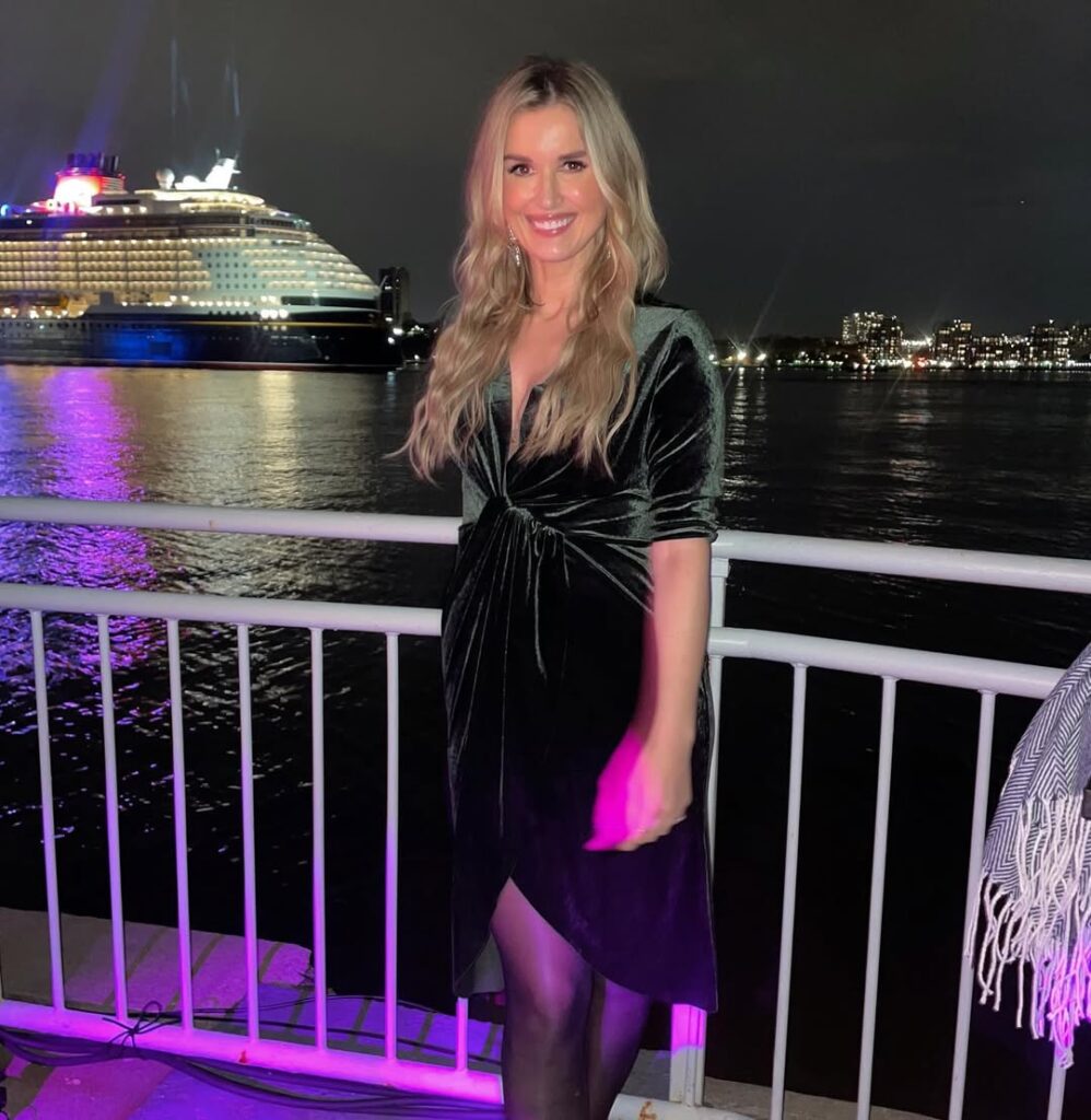 Michelle Smallmon: Bio, Age, Career & Net Worth 2025