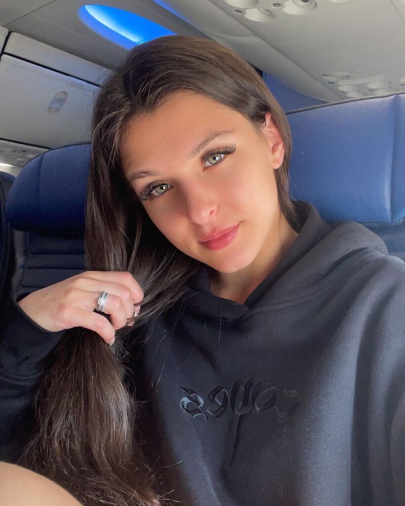 Who Is Leah Gotti? Biography, Career, Net Worth & More