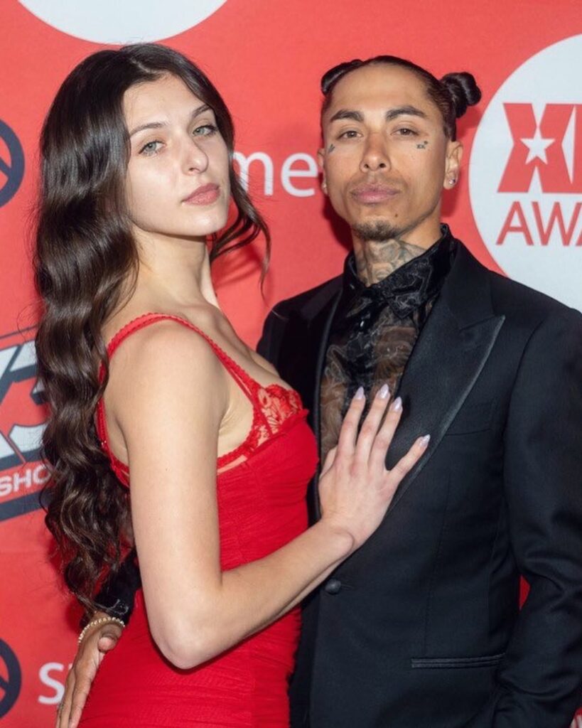 Who Is Leah Gotti? Biography, Career, Net Worth & More