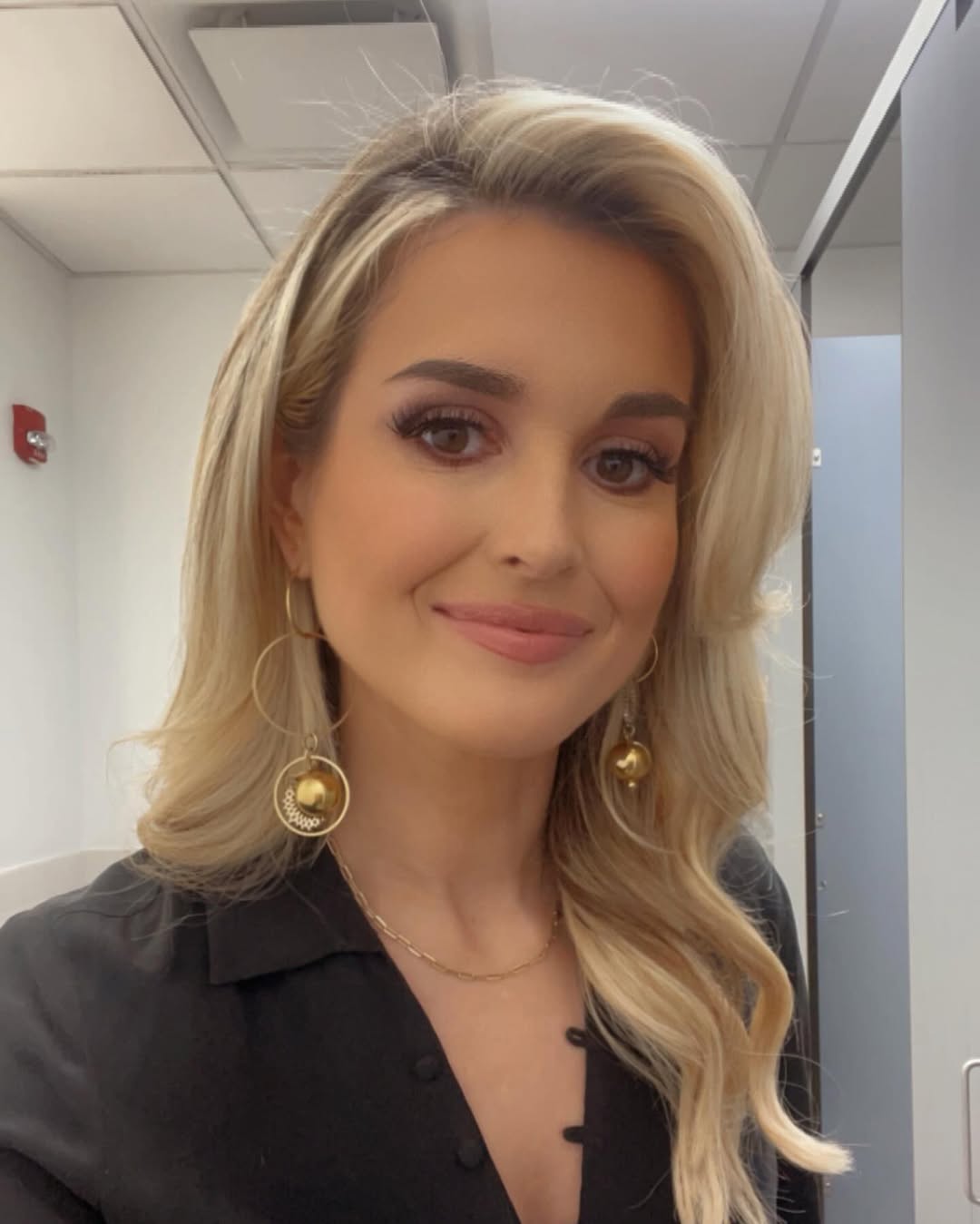 Michelle Smallmon: Bio, Age, Career & Net Worth 2025