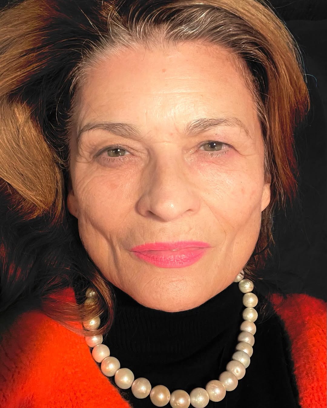 Gabrielle Scharnitzky Movies and TV Shows – Discover Her Top Performances!