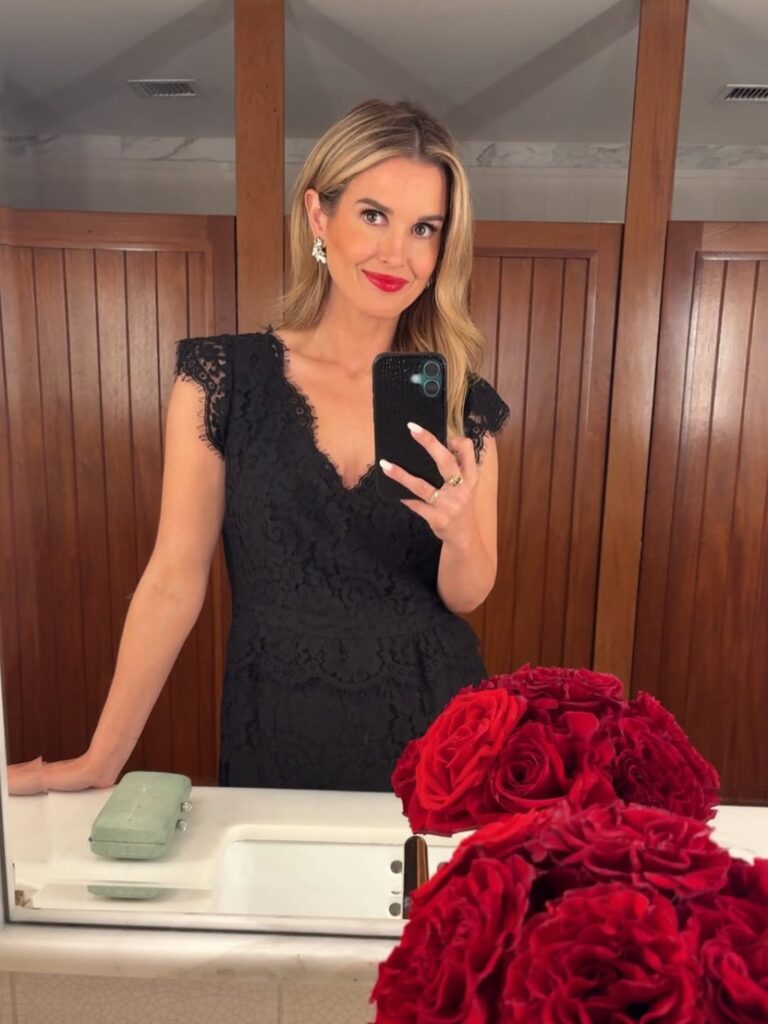 Michelle Smallmon: Bio, Age, Career & Net Worth 2025