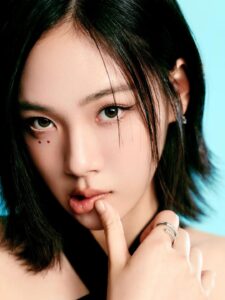 BIBI: The South Korean Singer and Rapper Taking the World by Storm 2025