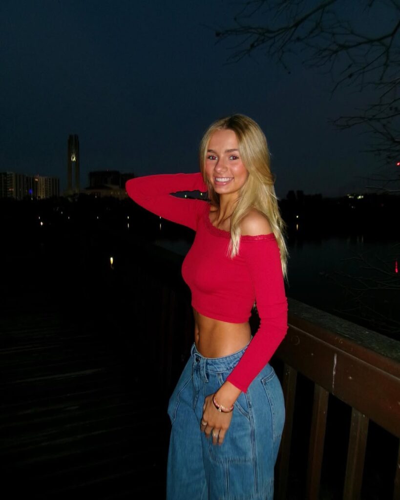 Mia Reese Age & Bio – Everything You Need to Know (2025)