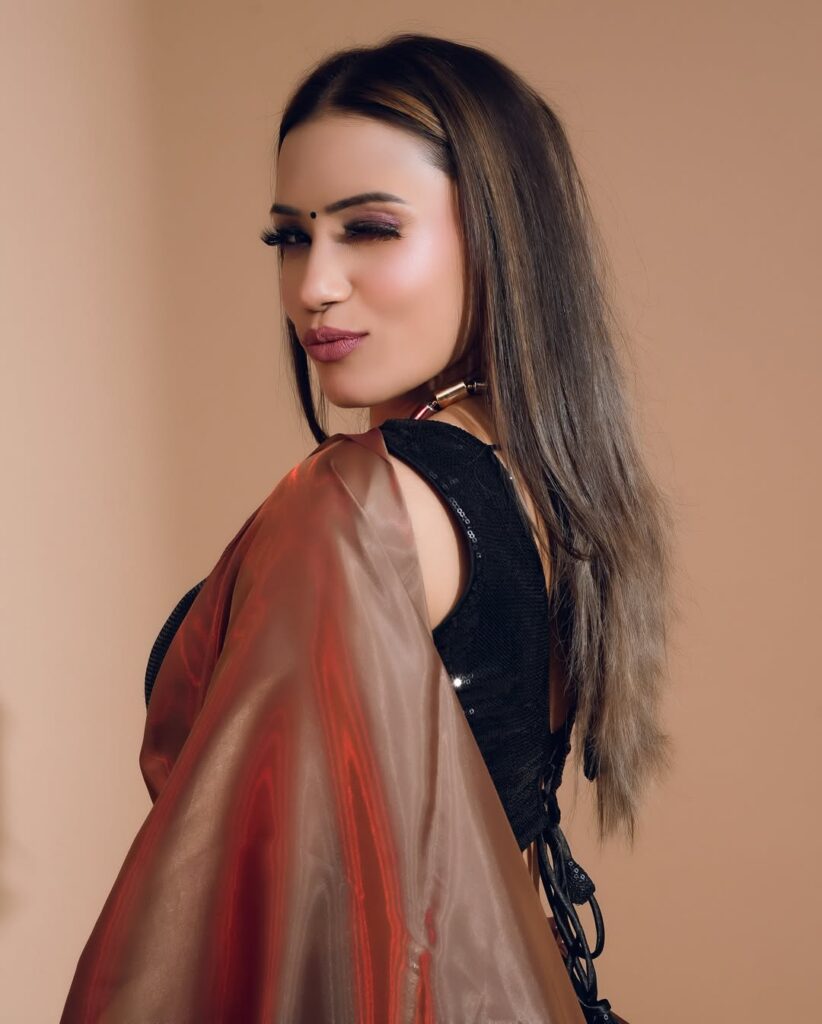 Alendra Bill Age, Bio, Height & Web Series 2025