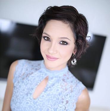 Cadey Mercury Bio, Age, Height, Career, Net Worth & Facts 2025