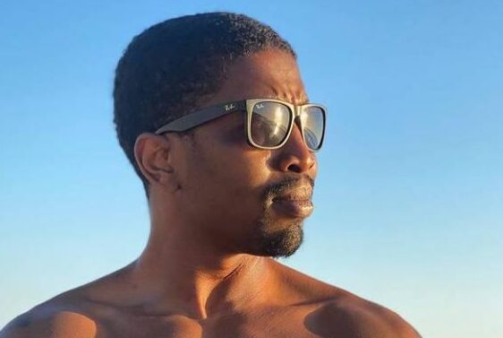 Isiah Maxwell: Bio, Age, Career, Awards & Net Worth 2025