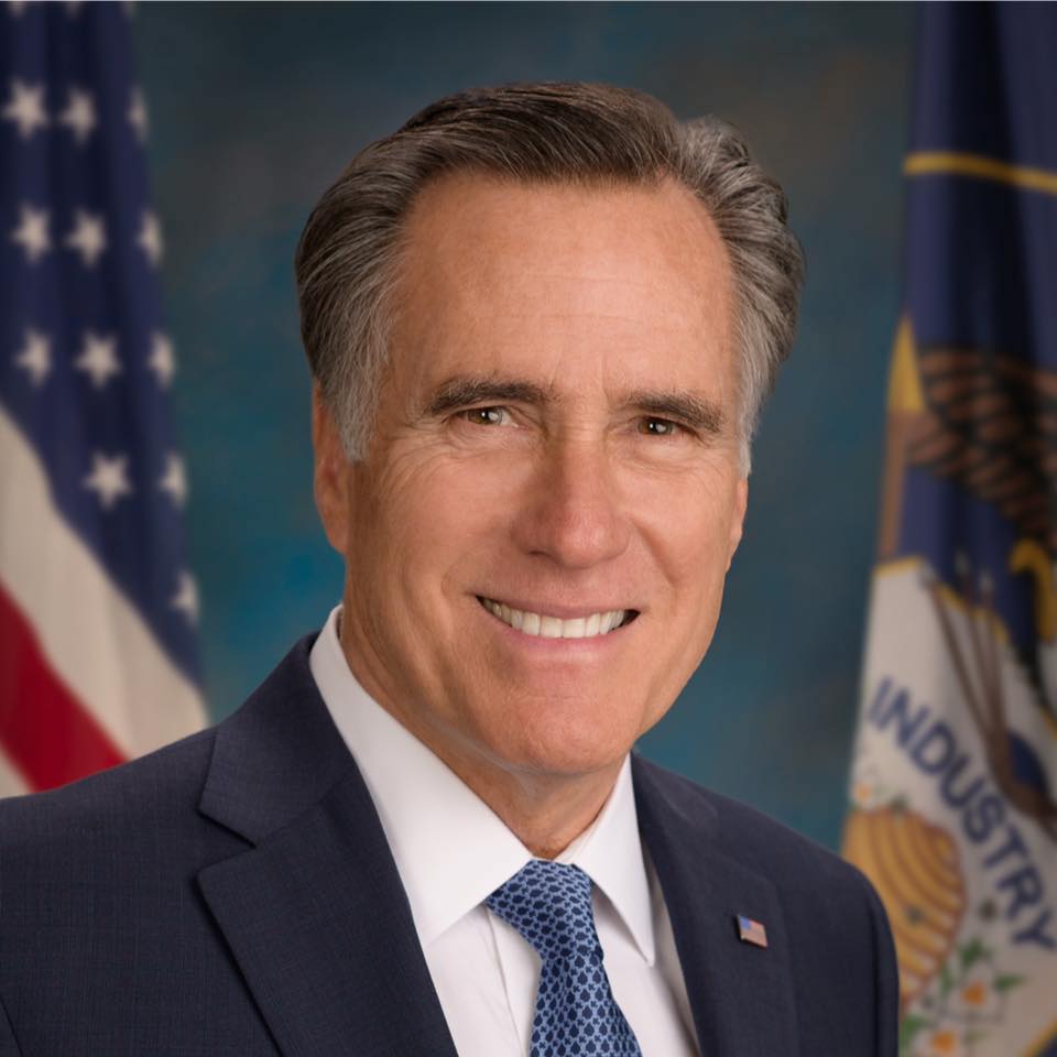 Mitt Romney Net Worth: Complete Biography & Fortune 2025