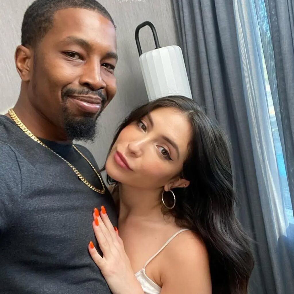 Isiah Maxwell: Bio, Age, Career, Awards & Net Worth 2025