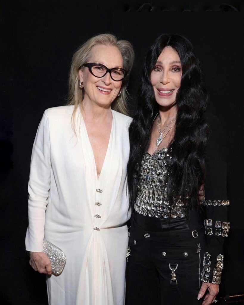 Cher Age, Bio, Net Worth, Height, Career & Life in 2025