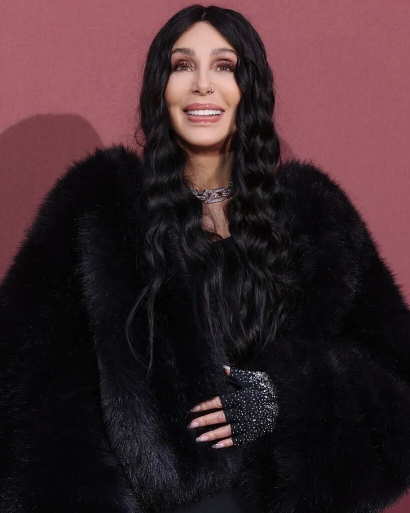 Cher Age, Bio, Net Worth, Height, Career & Life in 2025