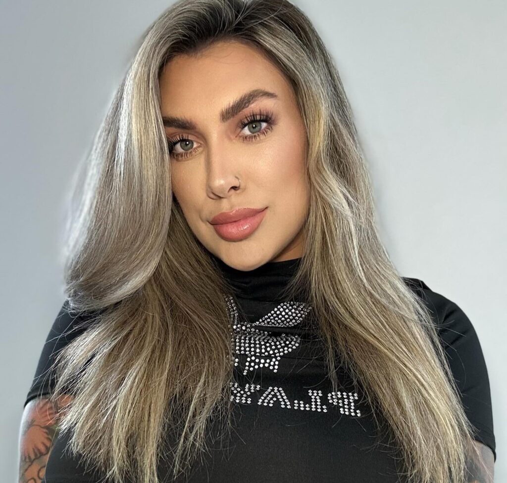 Ana Lorde Bio, Age, Career, Net Worth & Facts (2025)