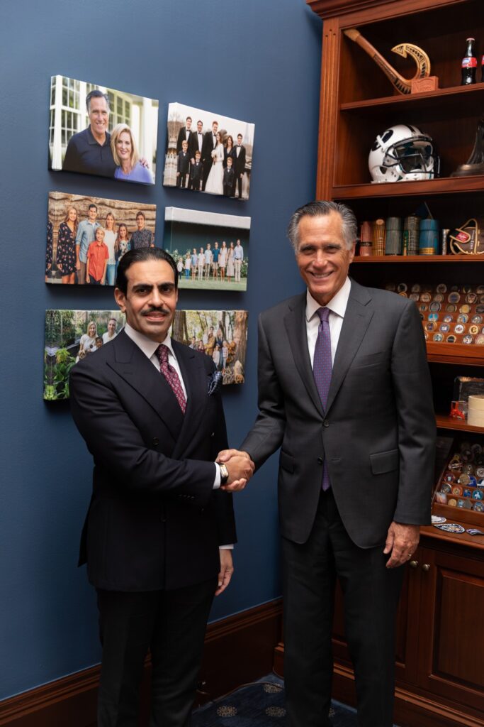 Mitt Romney Net Worth: Complete Biography & Fortune 2025