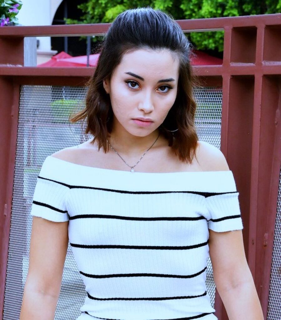 Aria Lee Bio, Career, Age, Net Worth & Life Story 2025