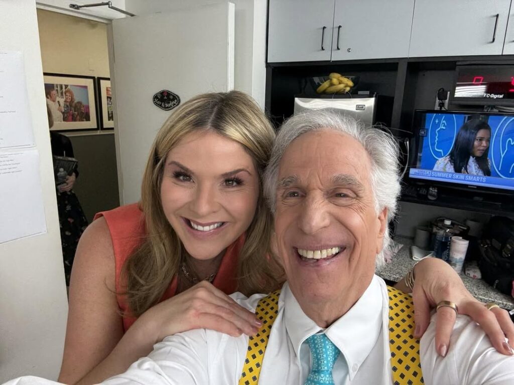 Henry Winkler Net Worth: The Fonz's $40M Fortune 2025