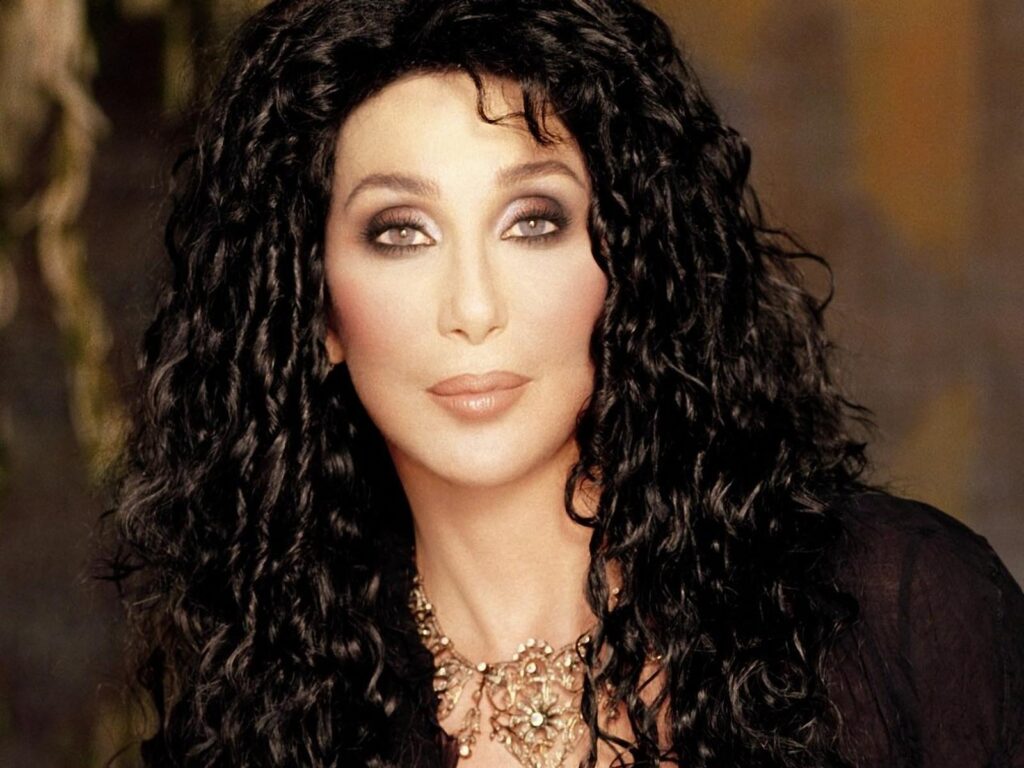 Cher Age, Bio, Net Worth, Height, Career & Life in 2025