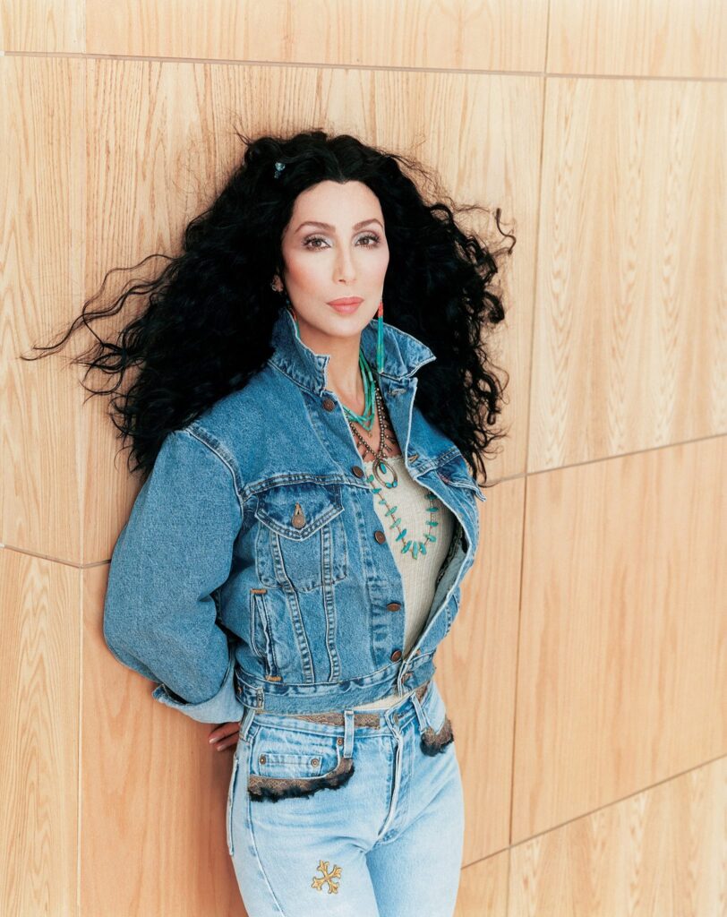 Cher Age, Bio, Net Worth, Height, Career & Life in 2025
