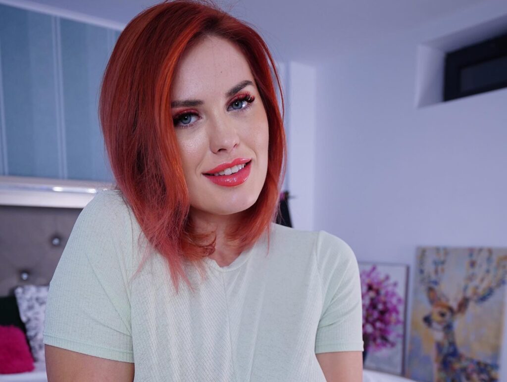 Alexsis Faye: Complete Biography, Life Story & Career 2025