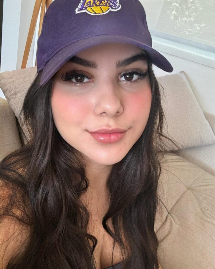 Victoria Matosa: Complete Bio, Career & Net Worth 2025