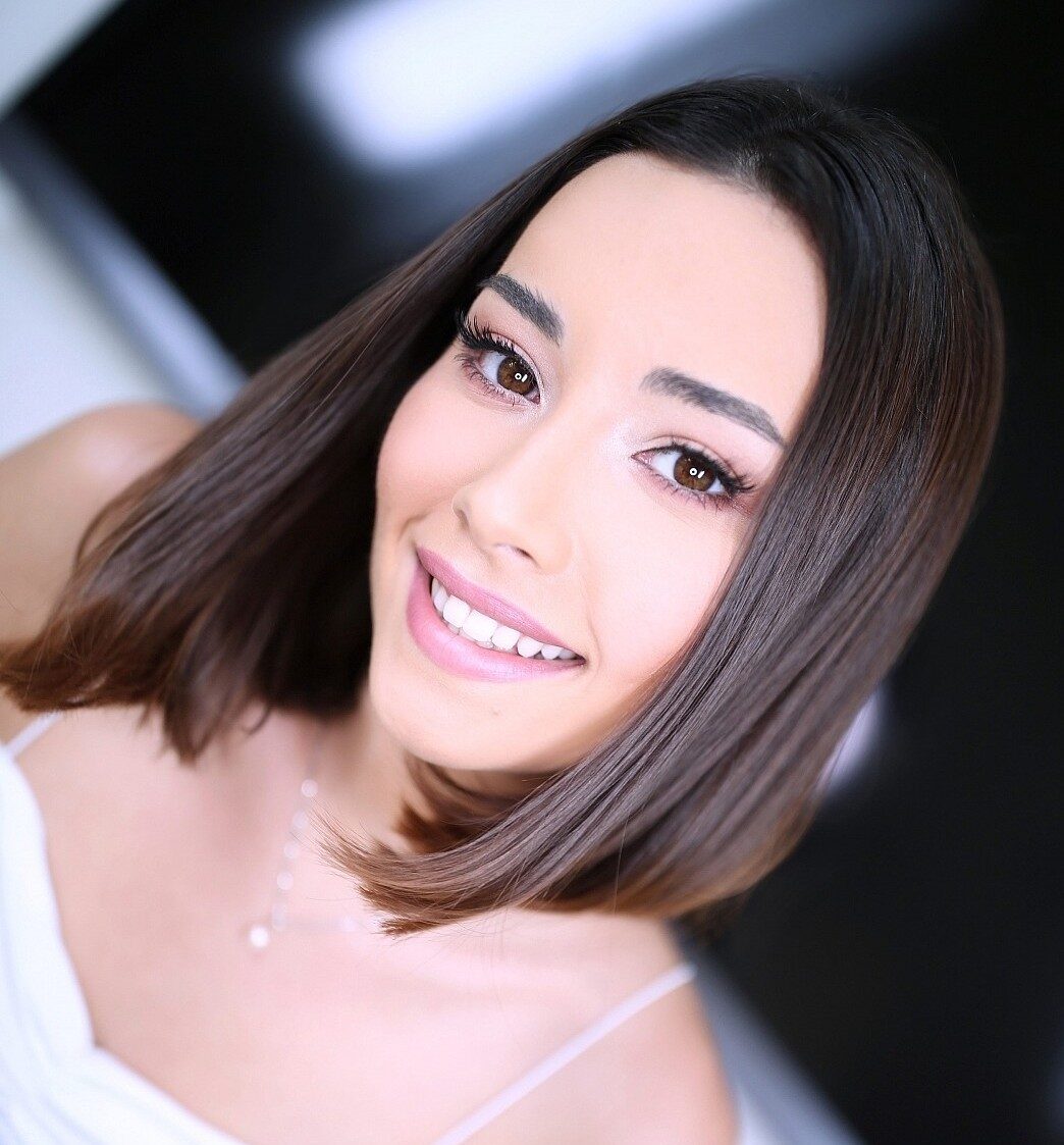 Aria Lee Bio, Career, Age, Net Worth & Life Story 2025