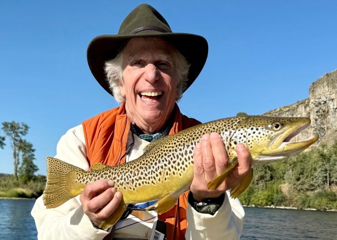 Henry Winkler Net Worth: The Fonz's $40M Fortune 2025