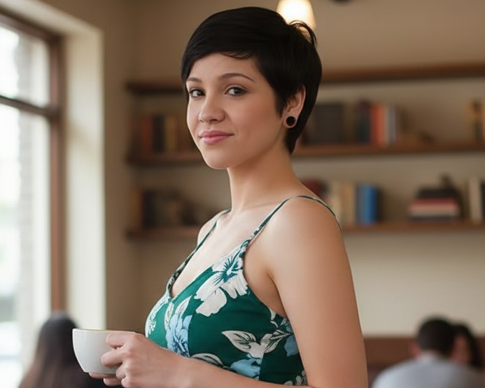 Cadey Mercury Bio, Age, Height, Career, Net Worth & Facts 2025