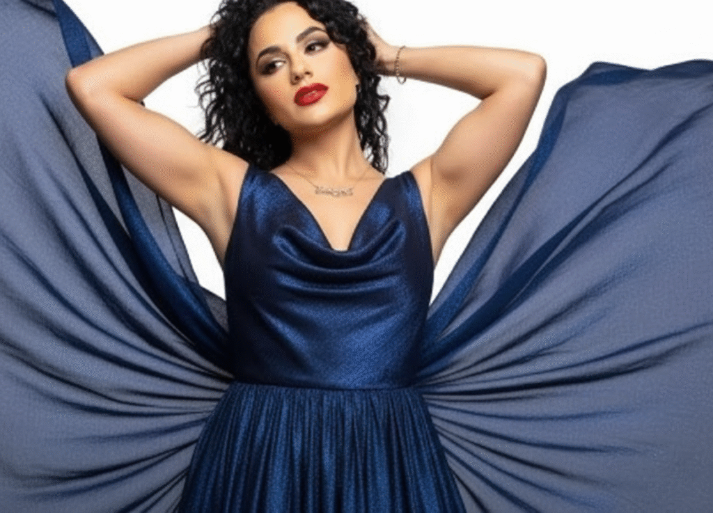 Brianna Bourbon: Complete Bio, Age, Net Worth & Career 2025