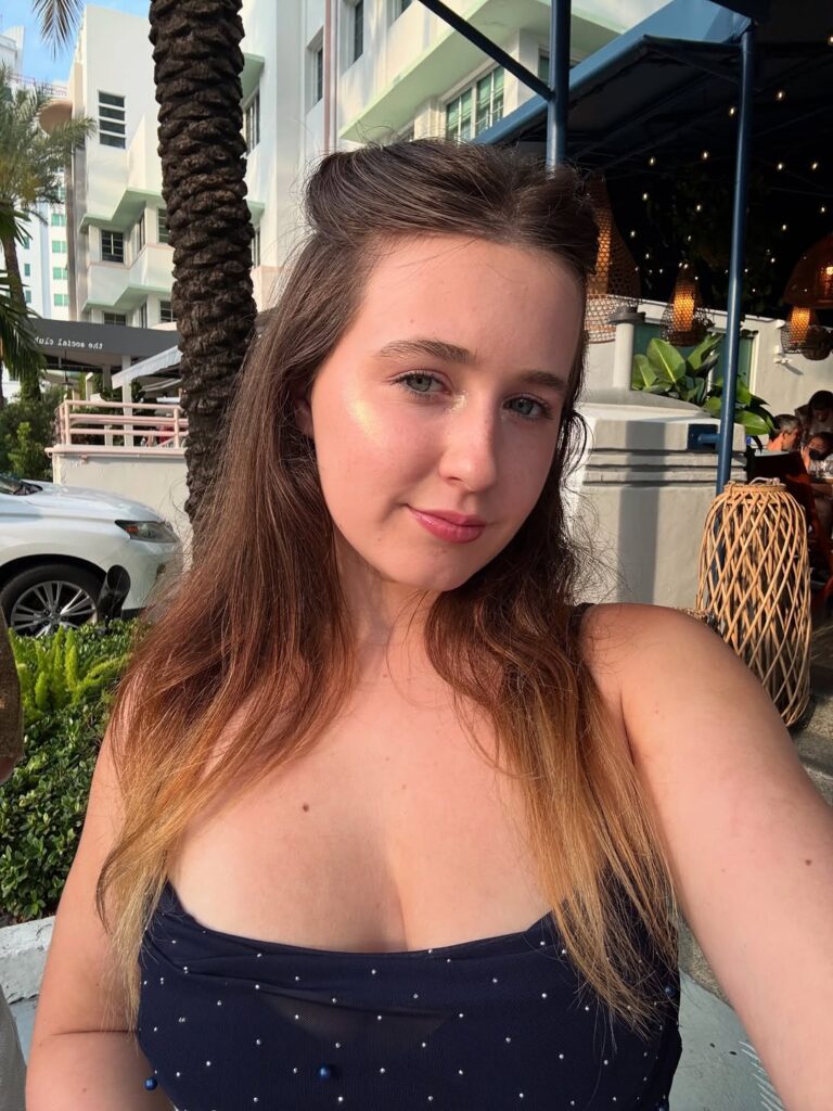 Alana Rose Biography: TikTok Star's Rise to Fame (2025)