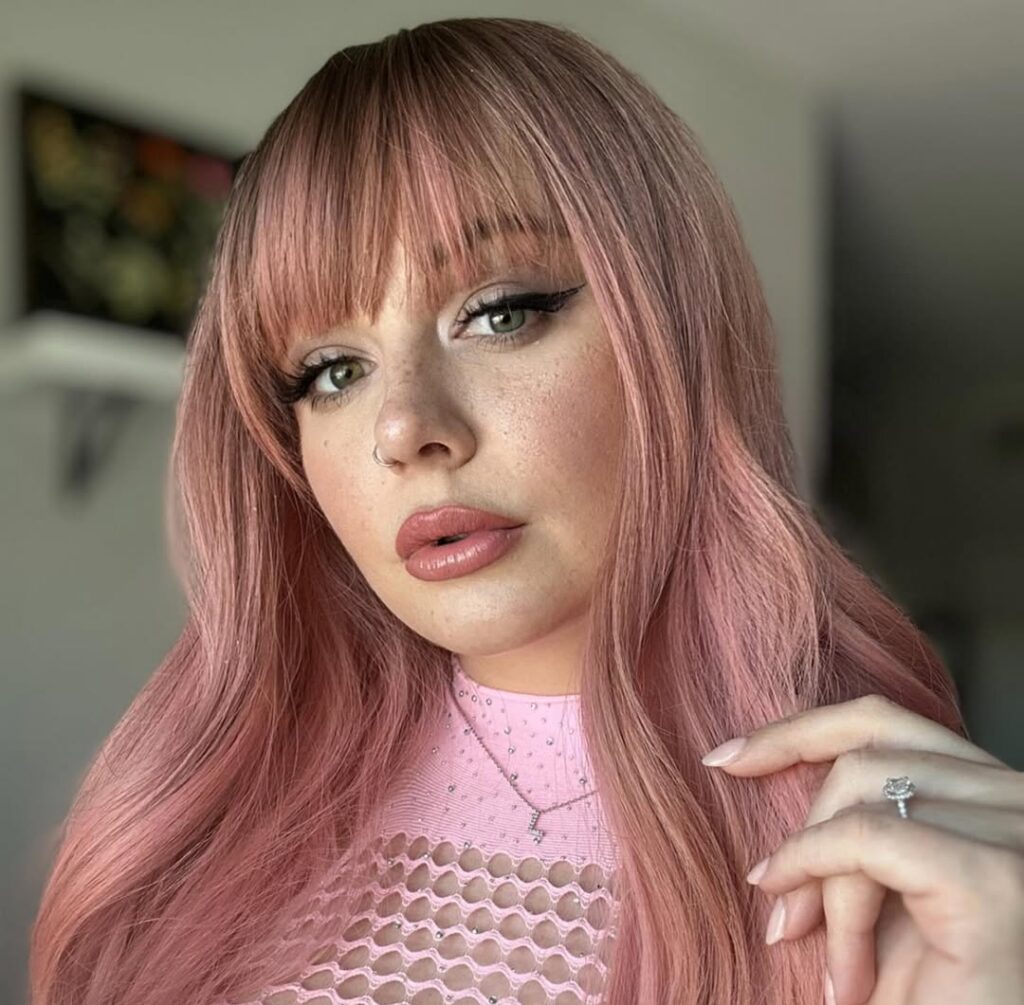 Lucky Kay: Biography, Net Worth, Career & Fun Facts 2025