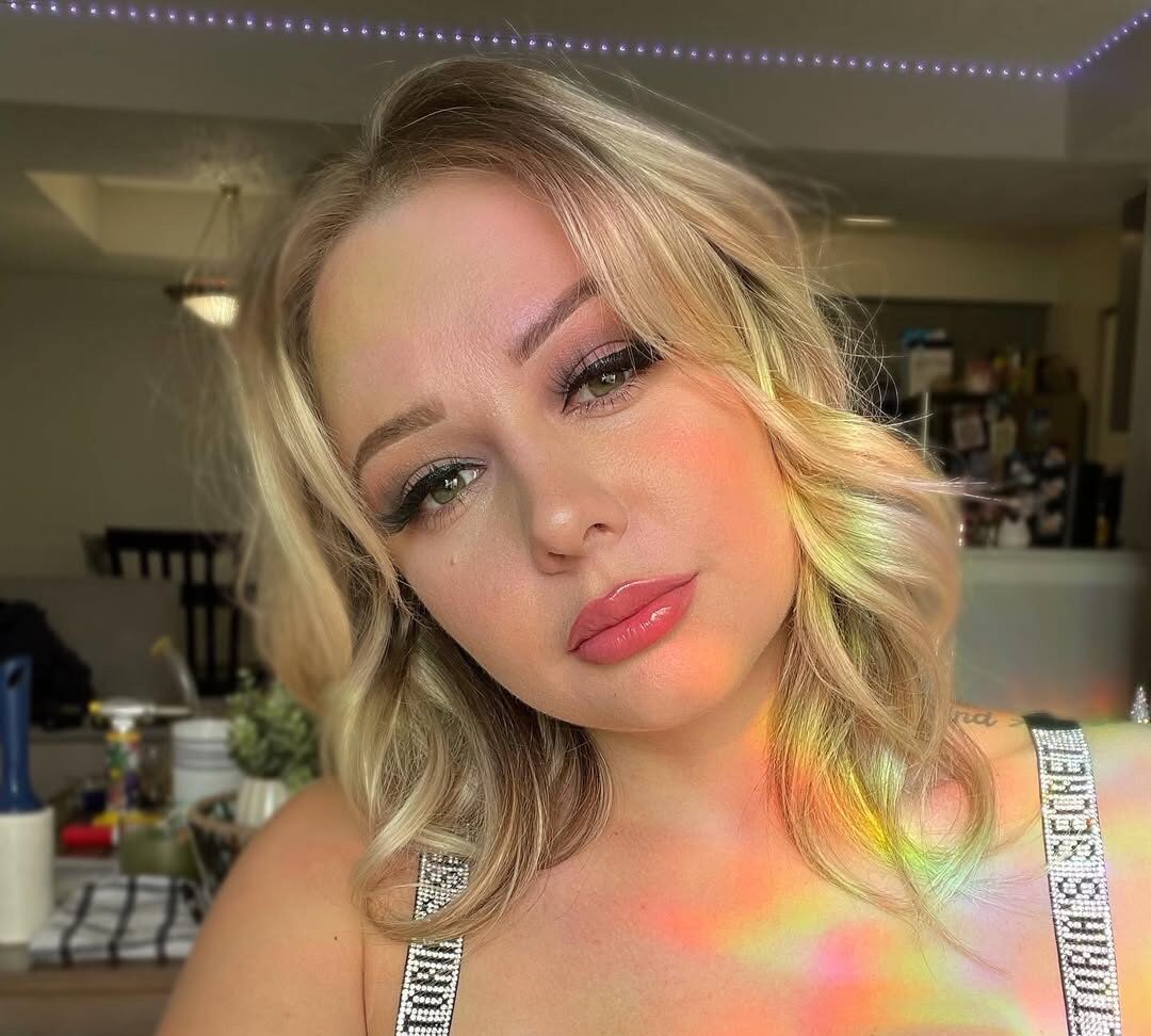 Lucky Kay: Biography, Net Worth, Career & Fun Facts 2025