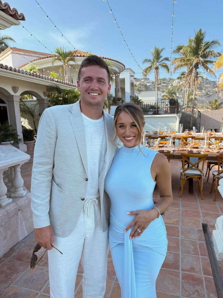 Who is Natalie Lock? Age, Husband, Career and Net Worth 2025