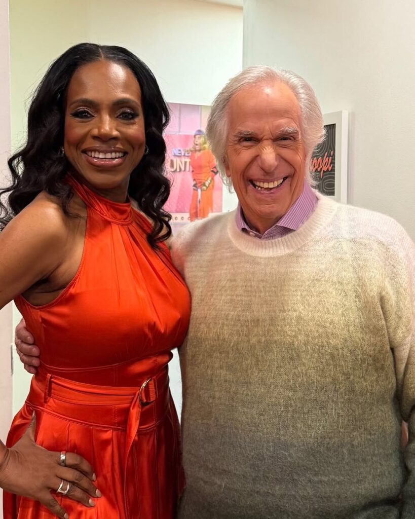 Henry Winkler Net Worth: The Fonz's $40M Fortune 2025