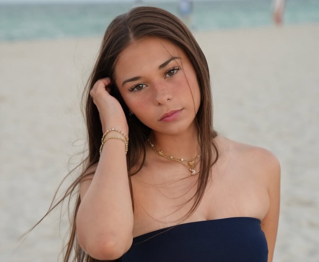 Who is Sophie Rain? Age, Biography, Net Worth & Facts 2025