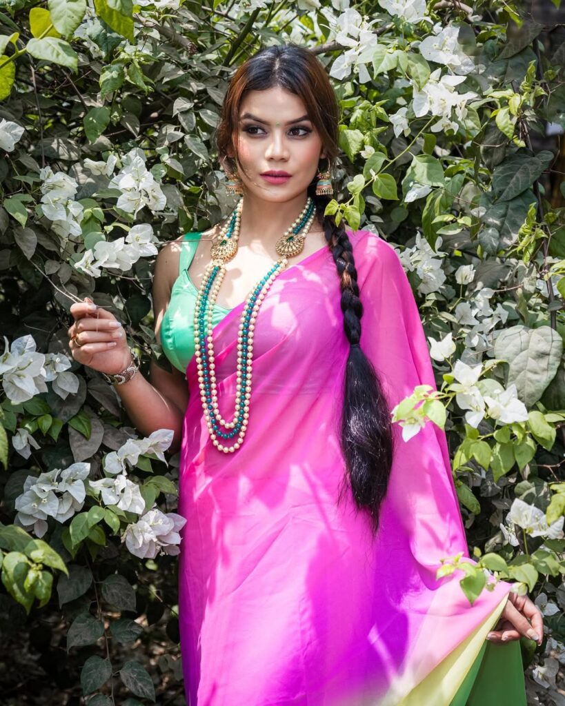 Leena Singh Age, Bio, Height, Net Worth & Career 2025