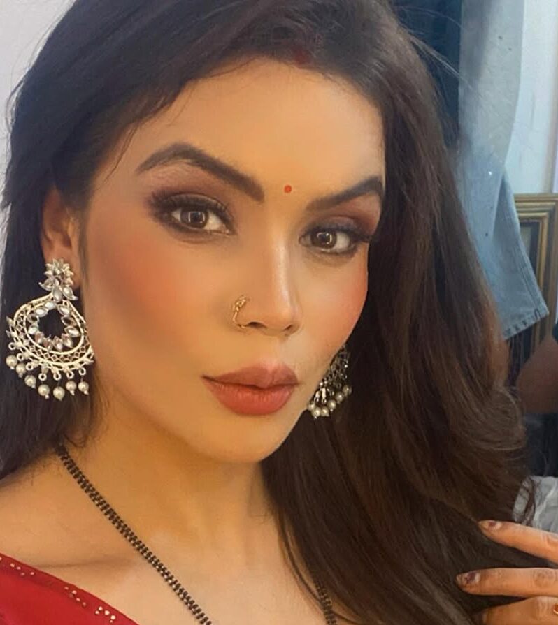 Leena Singh Age, Bio, Height, Net Worth & Career 2025