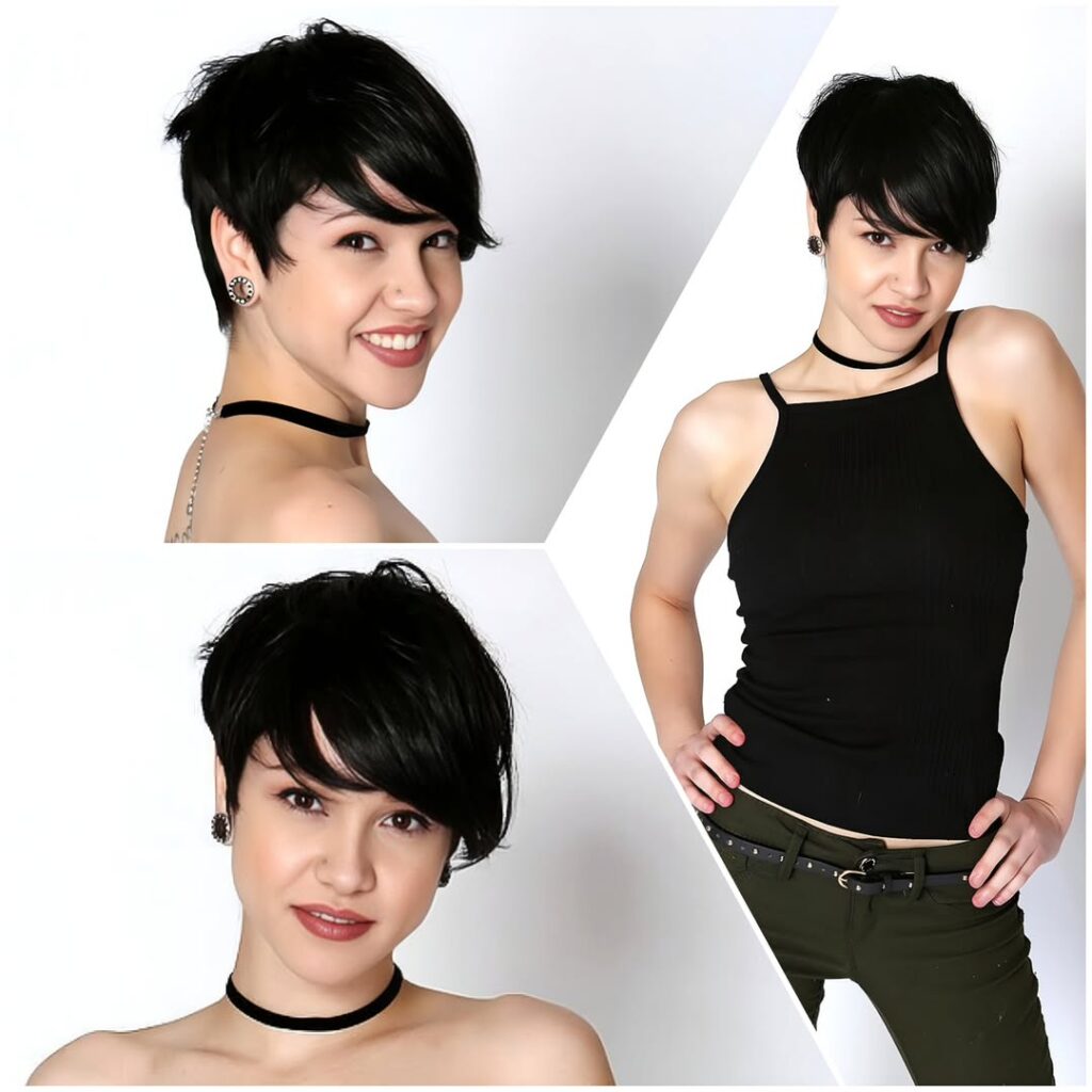 Cadey Mercury Bio, Age, Height, Career, Net Worth & Facts 2025