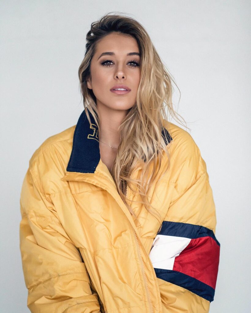 Who is Natalie Lock? Age, Husband, Career and Net Worth 2025