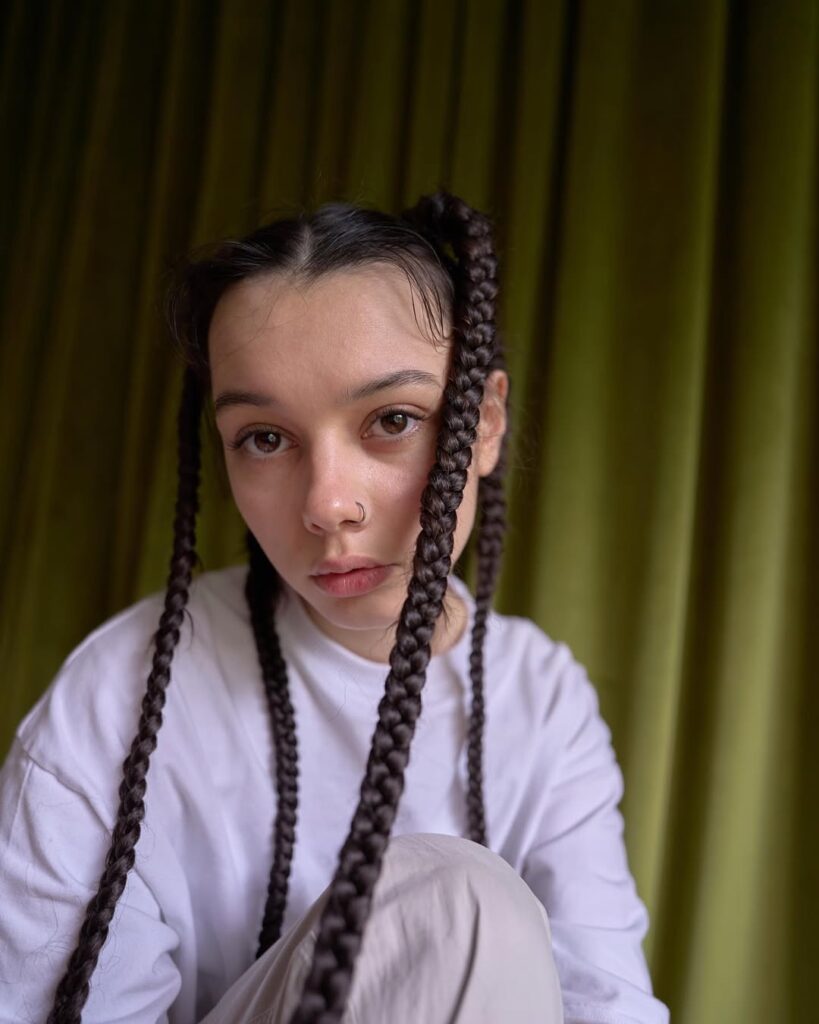 COCONEY Bio, Age, Net Worth, Career & Life Story 2025