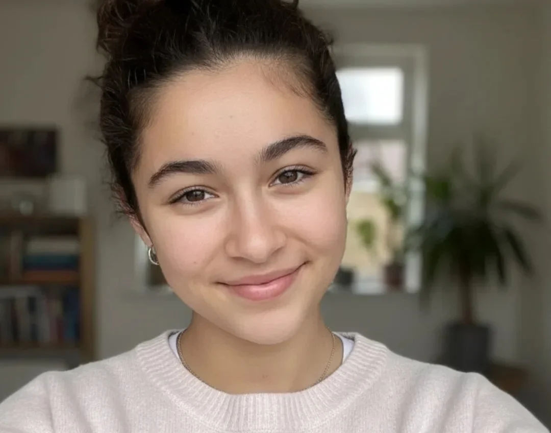 Who is Delfina Suarez? Age, Bio, Height, Parents and career 2025